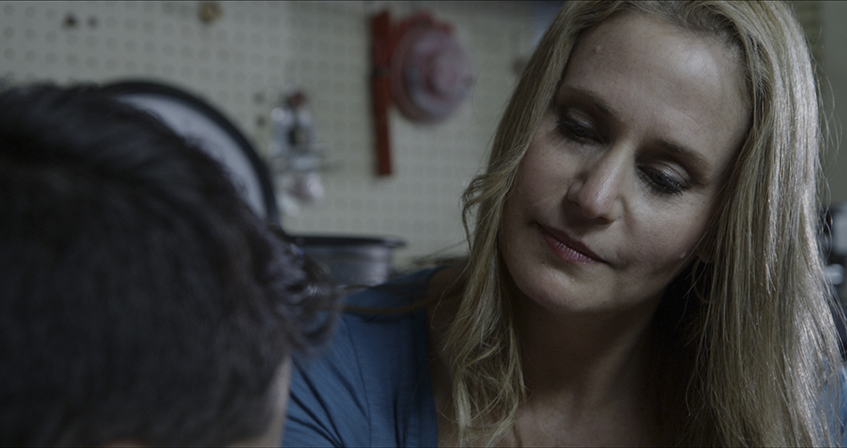 Sub Rosa 2014 A Film by Krisstian de Lara