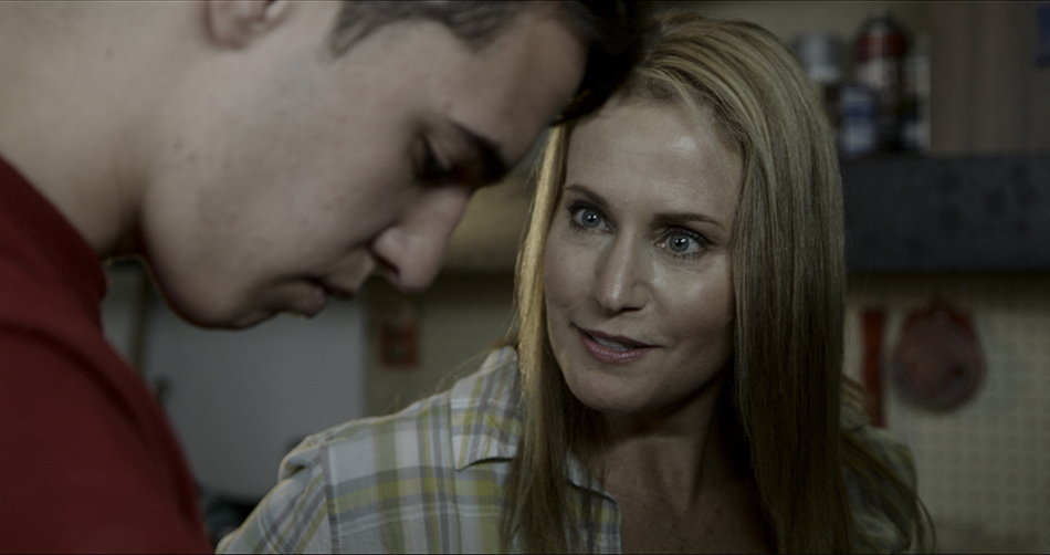 Sub Rosa 2014 A Film by Krisstian de Lara