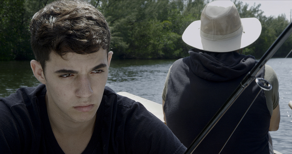 Sub Rosa 2014 A Film by Krisstian de Lara