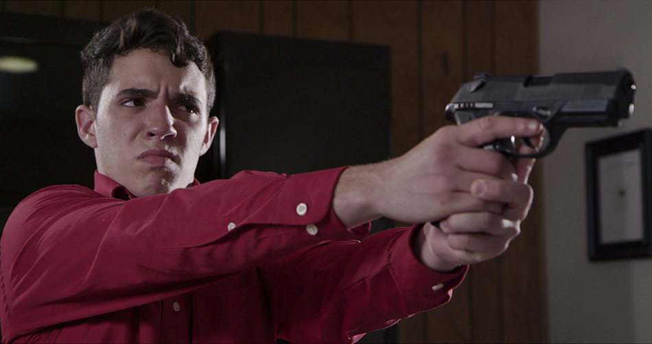 Sub Rosa 2014 A Film by Krisstian de Lara